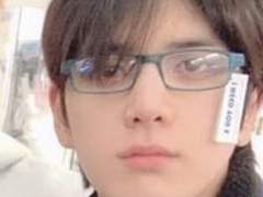 니남친 지나간다