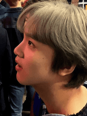 오랜만이다 동혁아