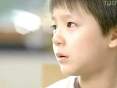 아빠가 된 이제노