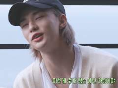 [22.08.17 슼즈로운 제주생활 #5]