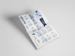 주연 영훈 2023 연력 배포