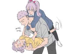 [도리벤] 로그 5 (11/10~12/19)