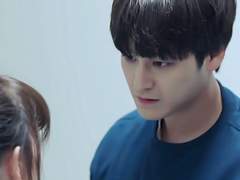 [준솔에이] 20%의 확률