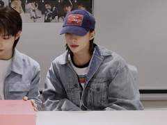 [22.10.07 “MAXIDENT” Album Unboxing]