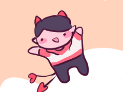 레드의 그림 커미션