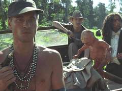 Dr.몽고메리 고생 많으셨군요