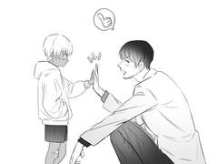 よくやったね,ゼロ