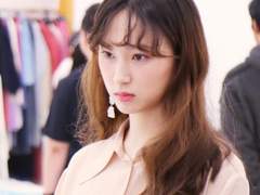 [준솔에이] 한준휘 짝사랑하는 강솔A