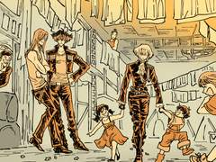 「 리오,같이 놀자! 」