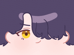 감초맛쿠키 포토톡 도안 배포