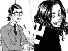 [도리벤 드림] 명물, 바지 케이스케