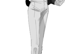 아만 넬, 380, 하냐족