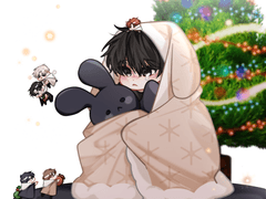 울어도 괜찮아!