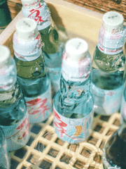 포카리스웨트 完