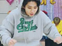 [21.12.11 ❤️스테이와 함께 완벽한 하루 마무리💖]