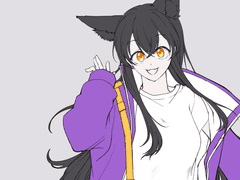 아마기 린네 드림과 이것저것