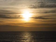 바다를 닮은 당신에게