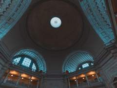 어느 소매치기의 필사적인 하루!