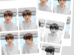 성찬 포토매틱 도안