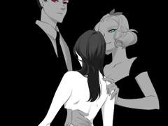 2015년도 개인작 - 비일상 로맨스