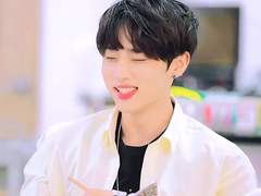 학교축제에서 대놓고 꼬시는 썸남