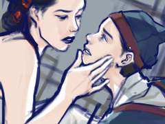 드랍한거 아까워서…