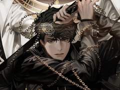 [독시못죽화귀] 최애를 자랑하지 않으면 못 나가는 방