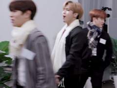 [21.12.29 스키즈 코드 Ep.15 스테이 컴퍼니 #2]