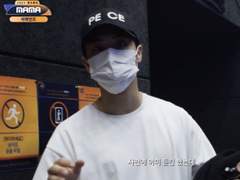 [21.12.29 MAMA Behind]