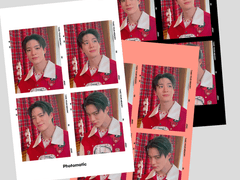 제노 포토매틱 도안