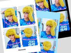 제노 포토매틱 도안