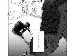 [DMC5] 네로가 쓰러졌다