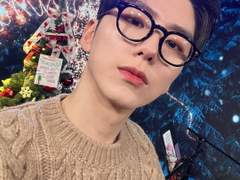 깐머 짧머 안경 기현 레전드