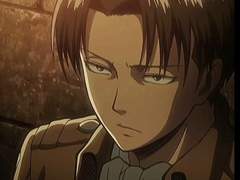 <리바이 이야기(38)>