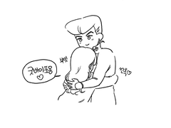 장라 단편 만화 모음 8