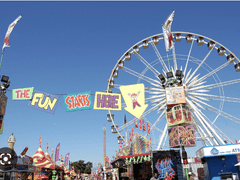 Midtown 45th Street 16