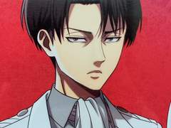 <리바이 이야기(40)>