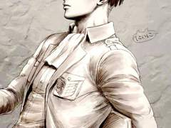 <리바이 이야기(41)>