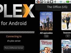 Plex 사용 방법(가이드 사용 완료)