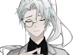 외관 투명화 다운용