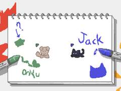 형아즈 마우스 커서 배포