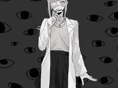 사랑의 병원에 어서오세요.