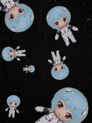 신세기 잍즘게리온