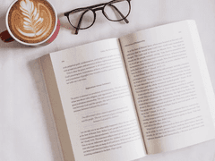 우는 아이의 선물