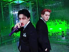 [몬스타엑스_나쵸즈] 짧 유사 (어른 로맨스 ver.)