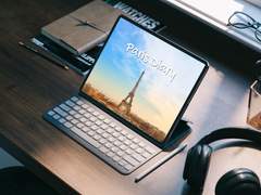 파리 다이어리(만년형)