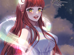 커미션 포스트입니다:)