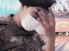 [서함] 군인아조씨🫡 그리고...