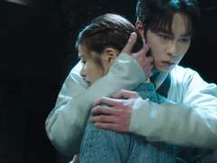 환혼-빛과 그림자, 끊어질 듯 이어지는