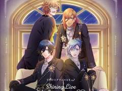 Stars From Microcosmos